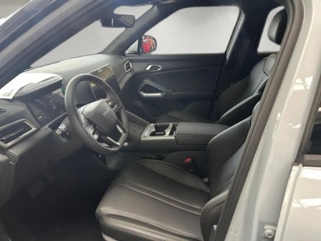 BYD Atto 2