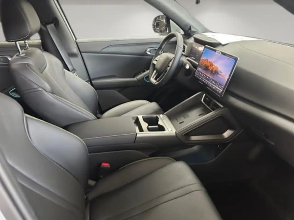 BYD Atto 2