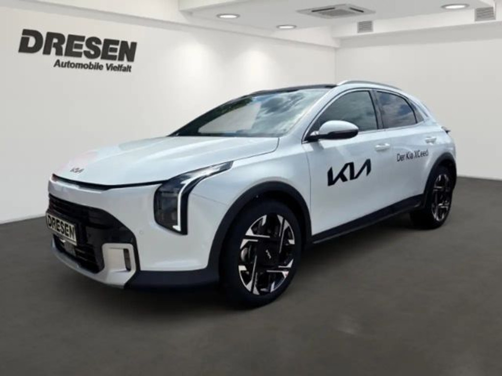 Kia XCeed Spirit