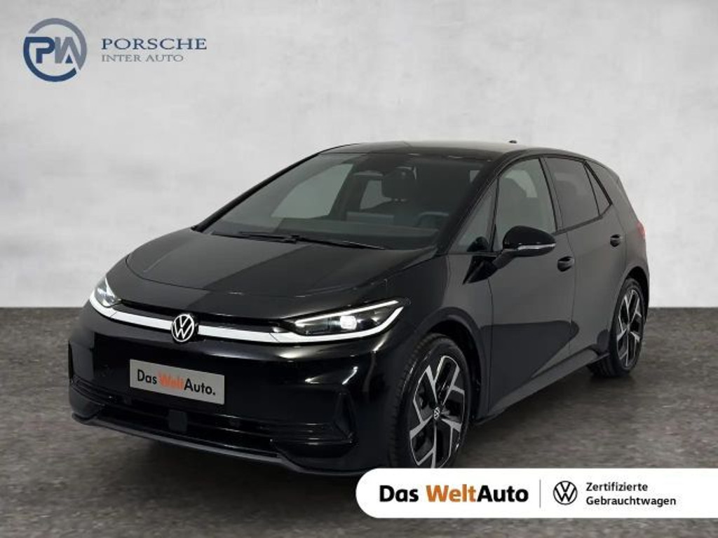 Volkswagen ID.3 Life