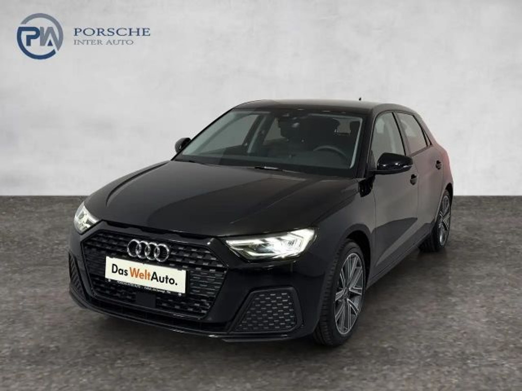 Audi A1 25 TFSI