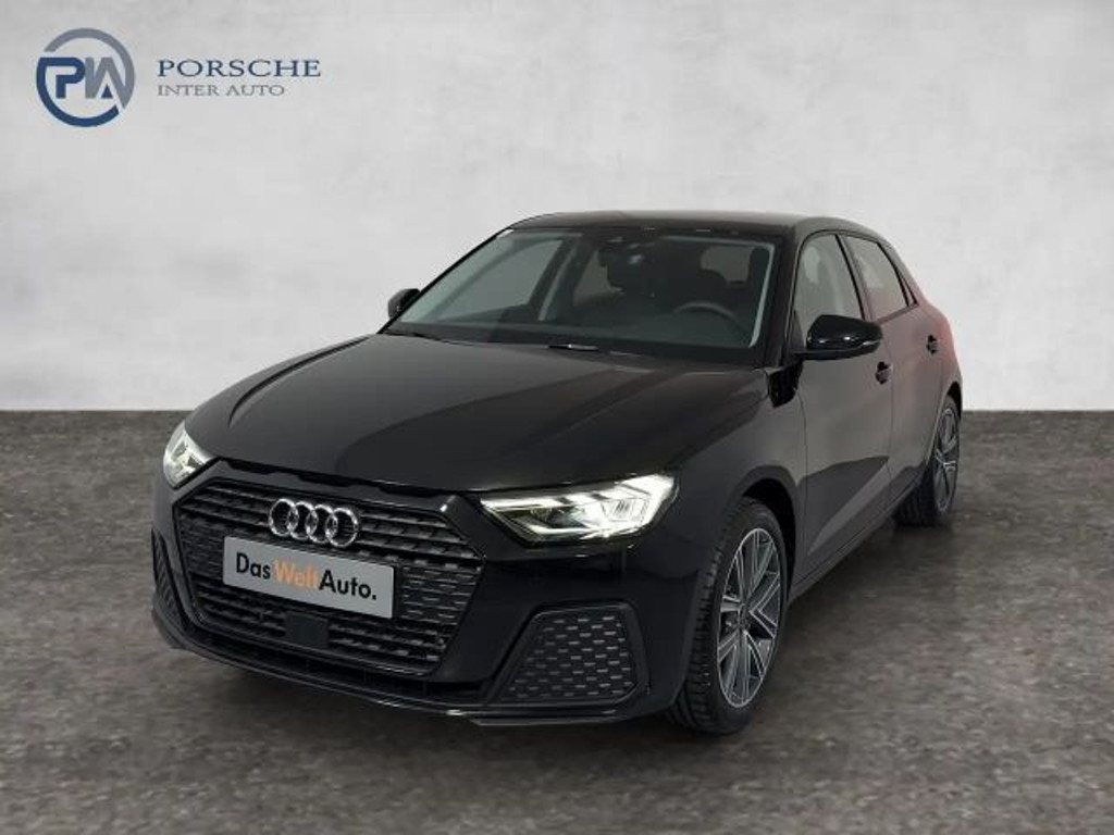 Audi A1 30 TFSI