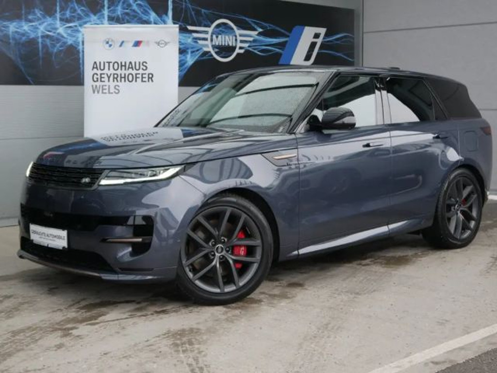 Land Rover Range Rover Sport Dynamic SE AWD