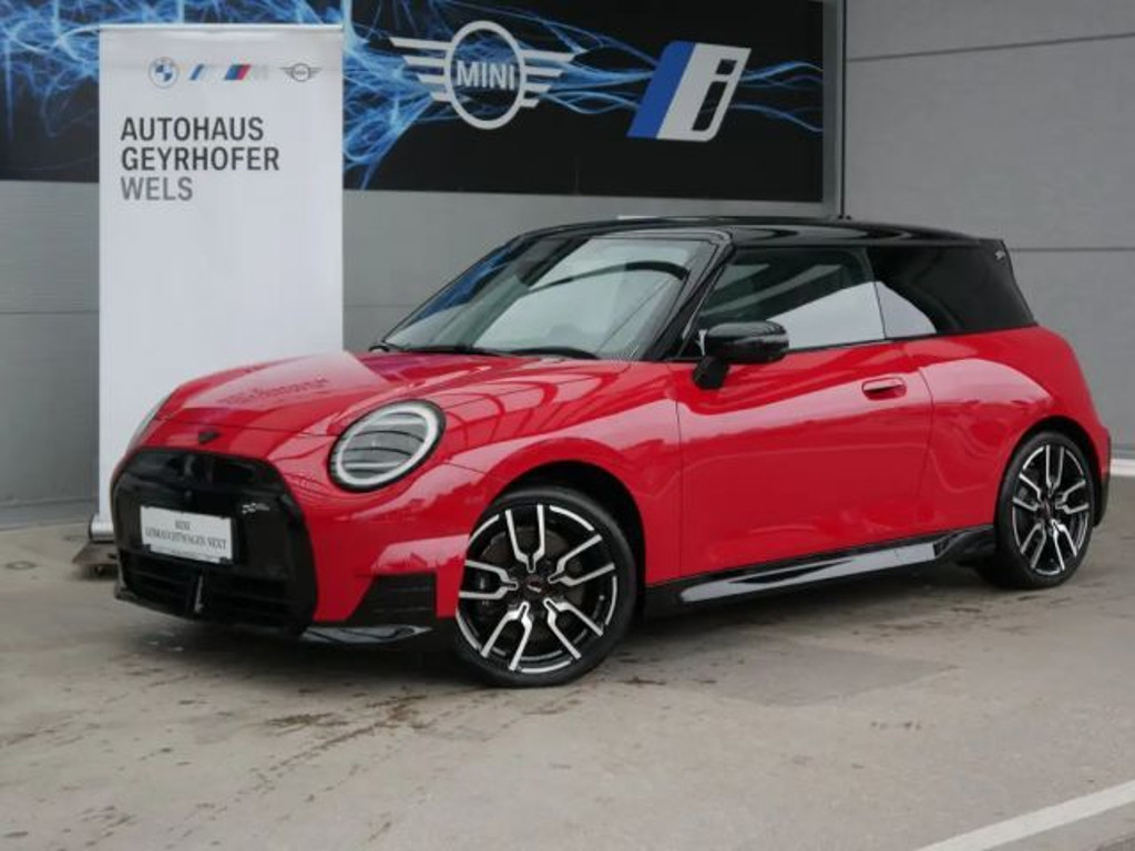 Mini Mini Electric SE