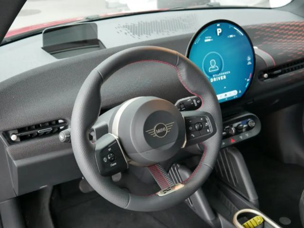 Mini Mini Electric