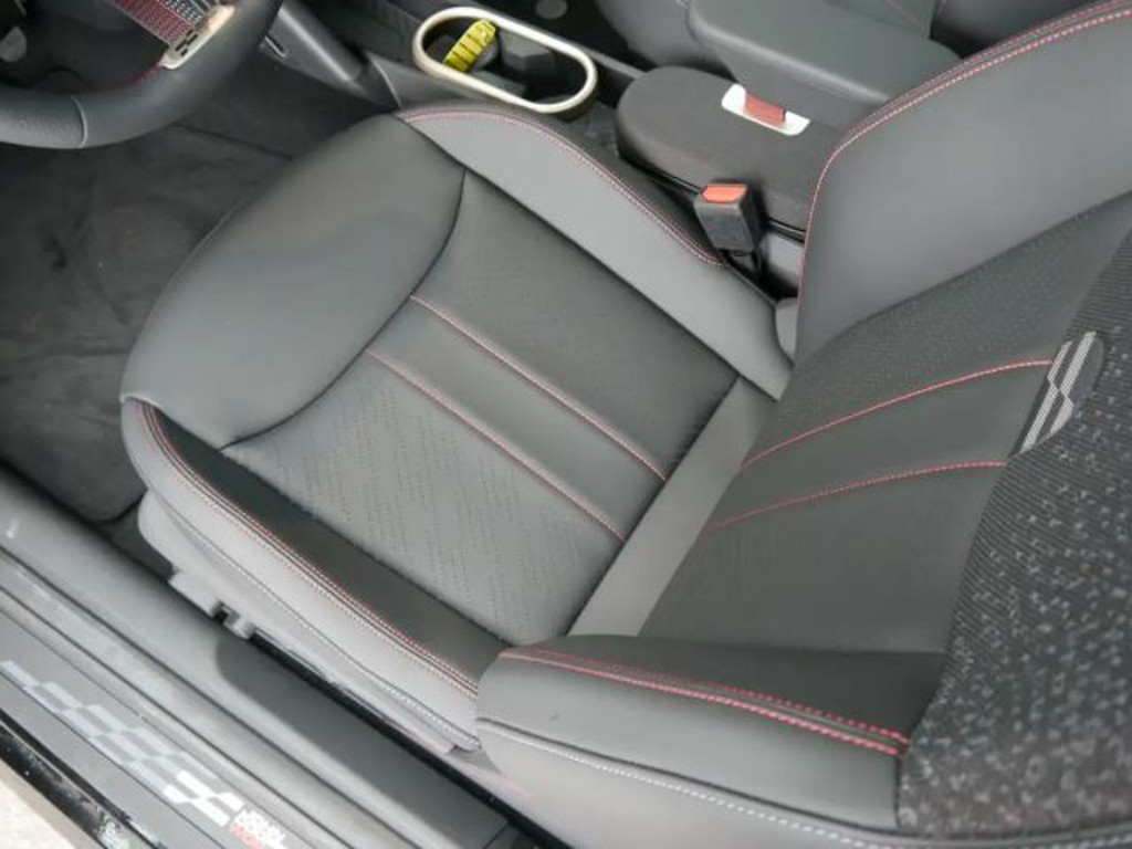 Mini Mini Electric