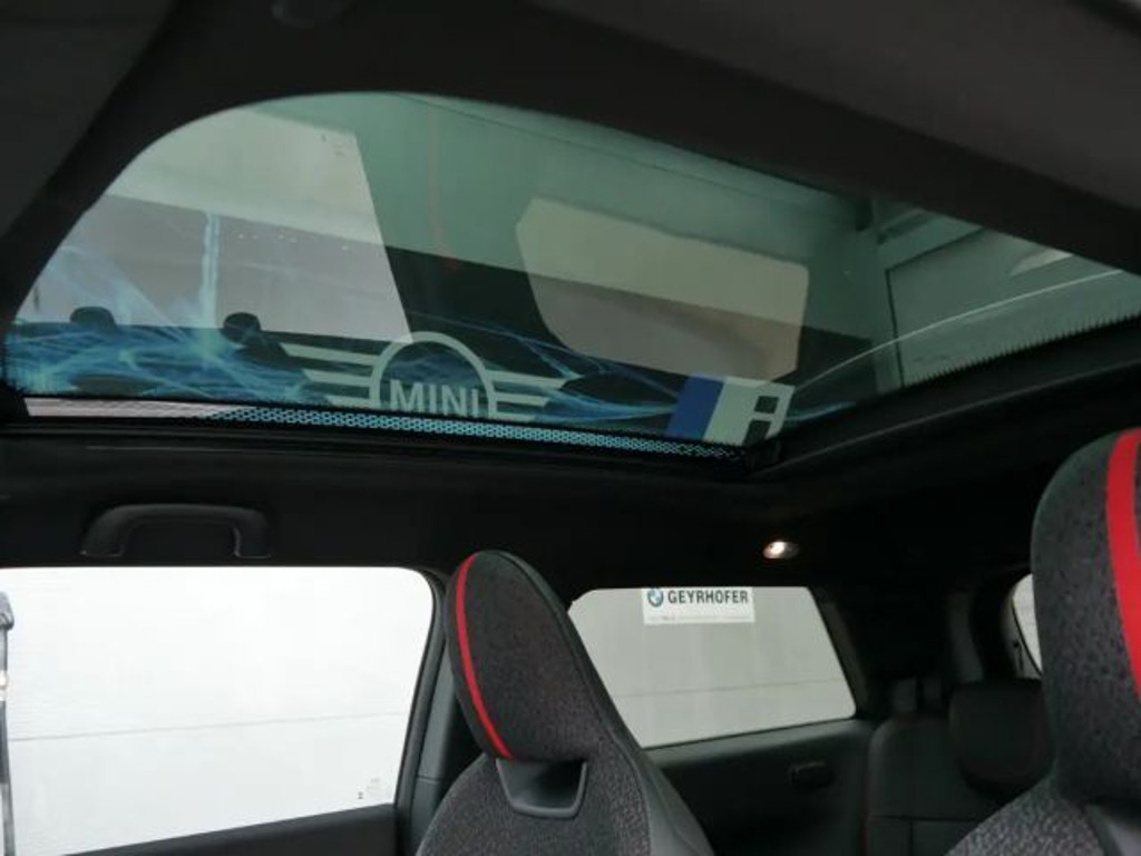 Mini Mini Electric
