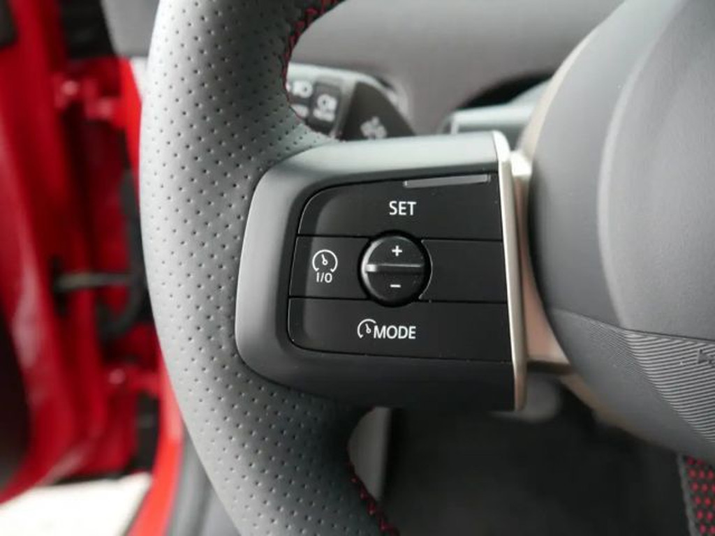 Mini Mini Electric
