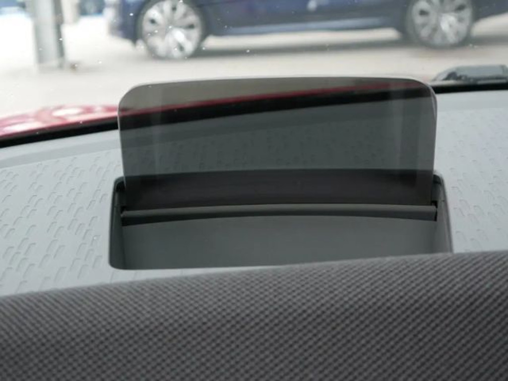 Mini Mini Electric