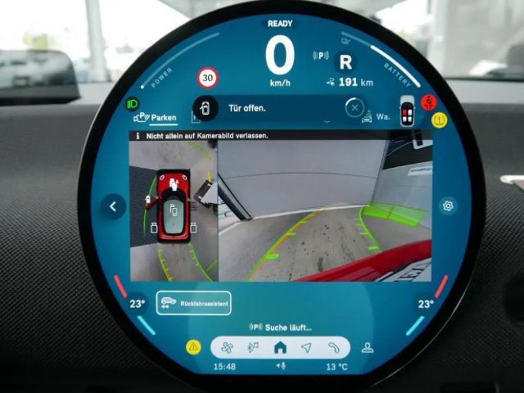 Mini Mini Electric