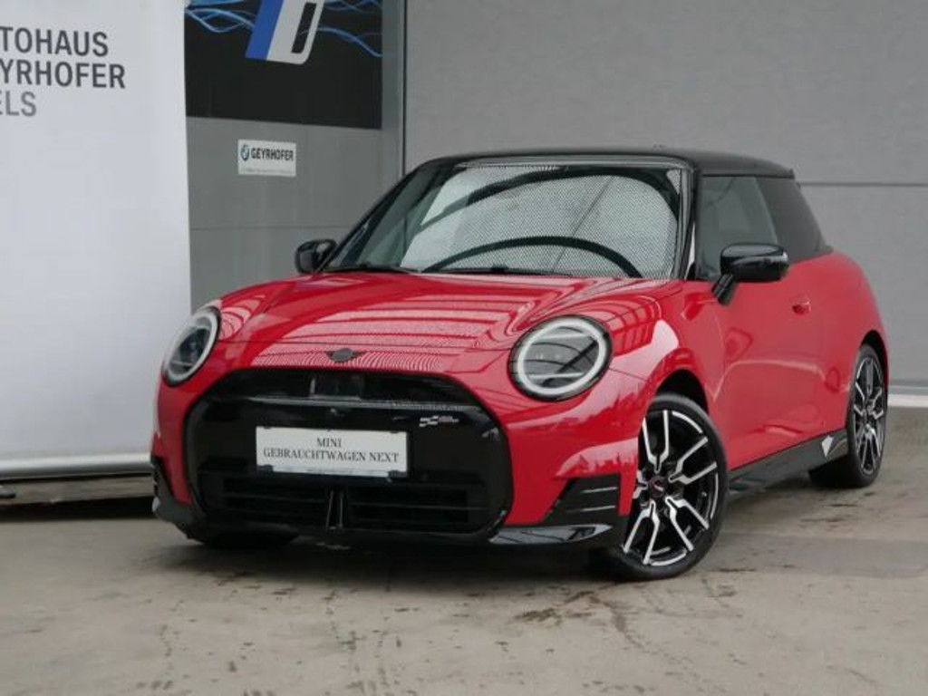 Mini Mini Electric