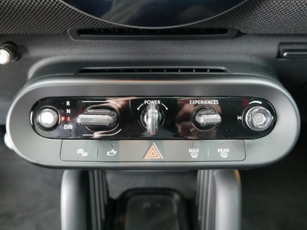 Mini Mini Electric