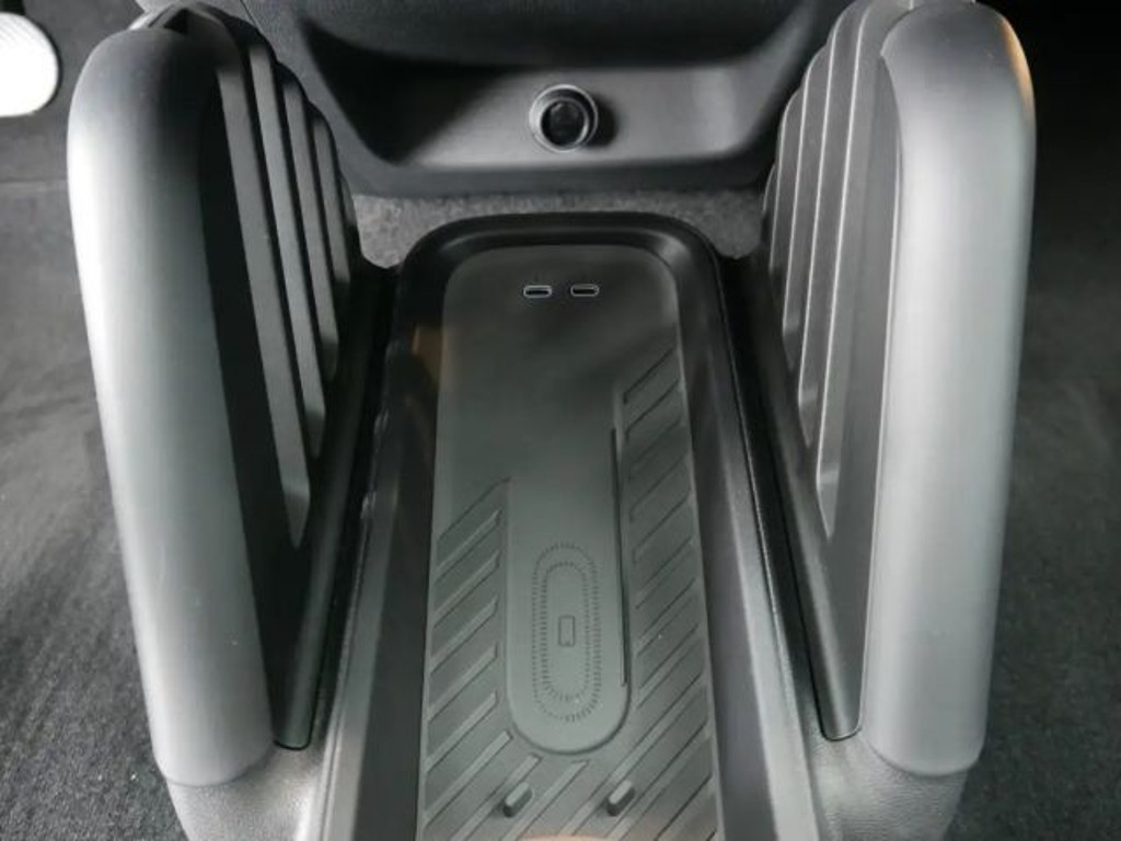 Mini Mini Electric