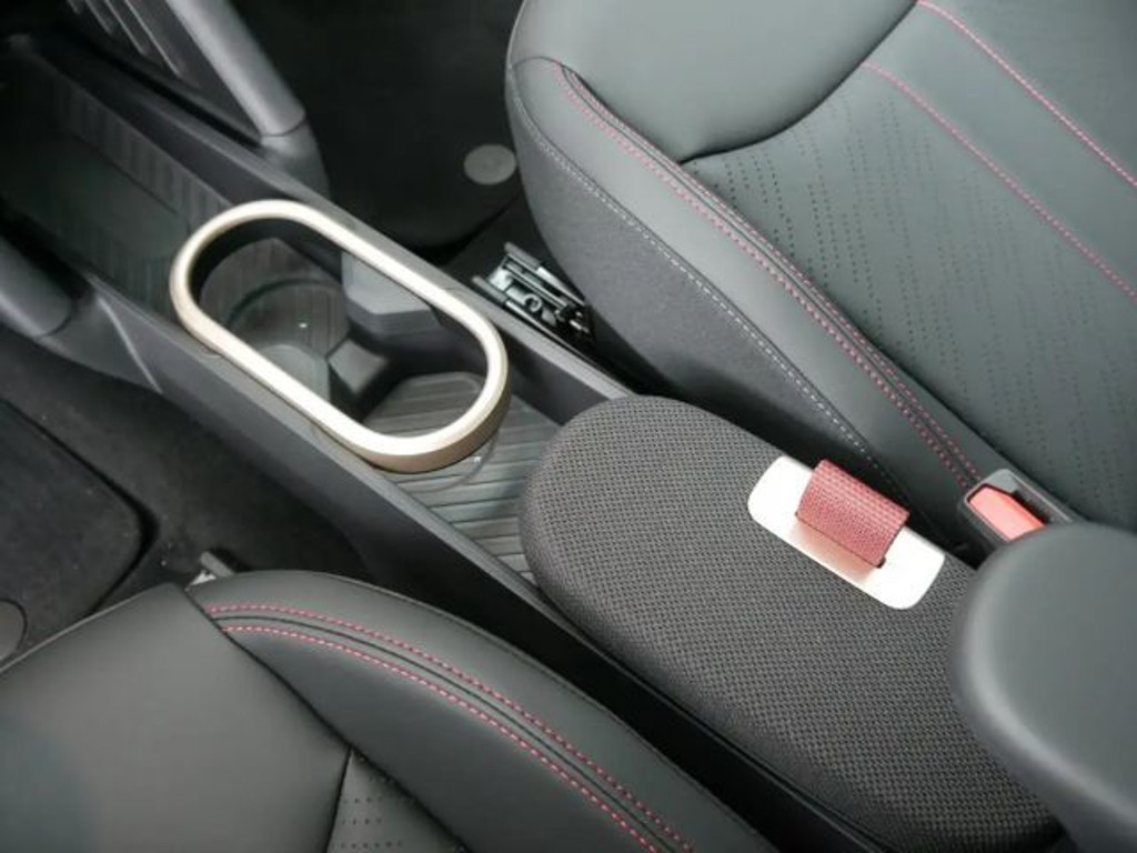 Mini Mini Electric