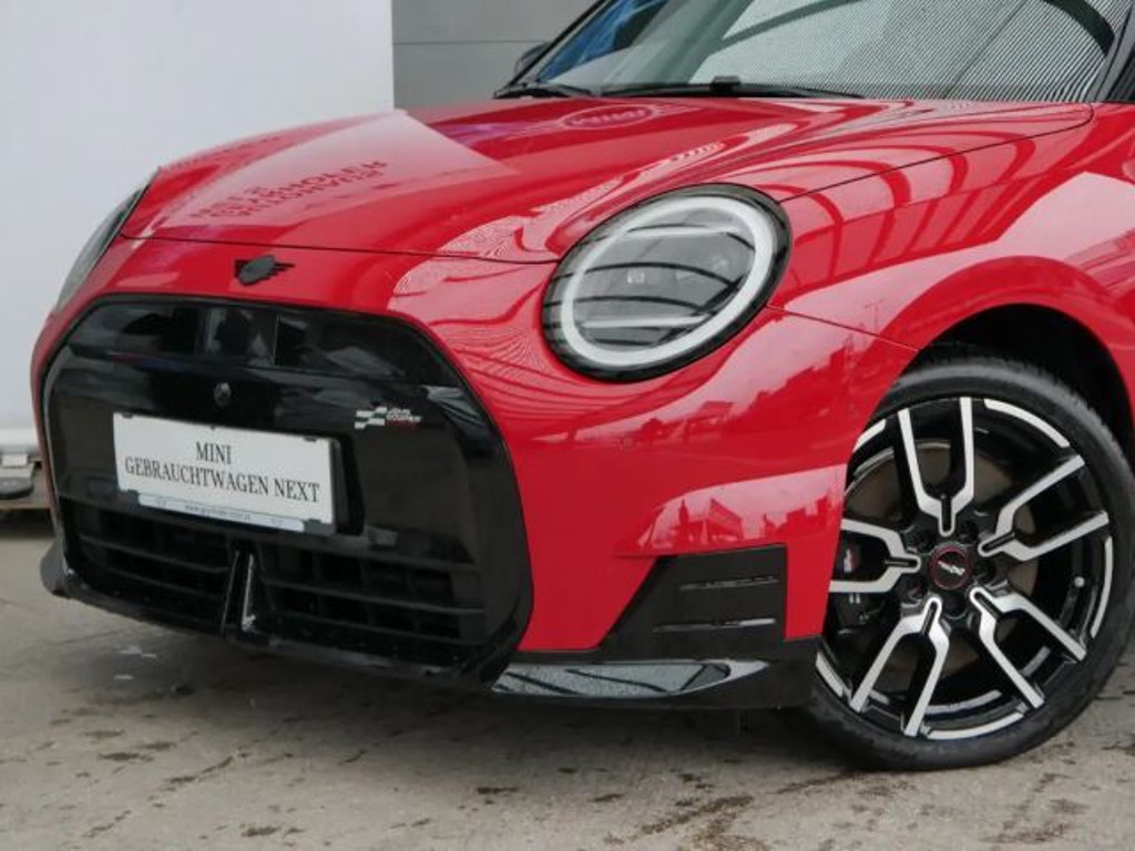 Mini Mini Electric