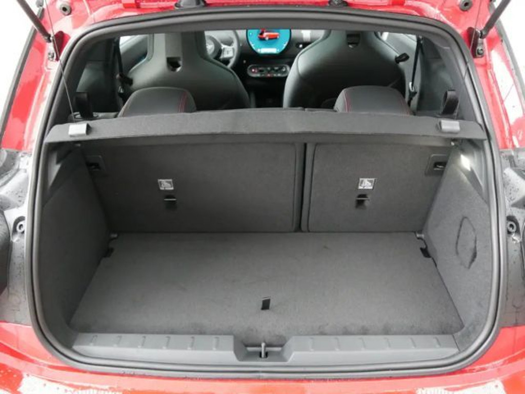 Mini Mini Electric