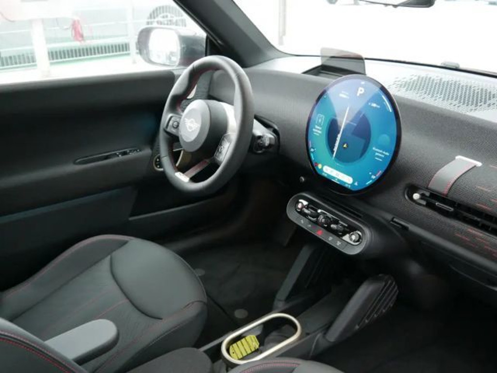 Mini Mini Electric
