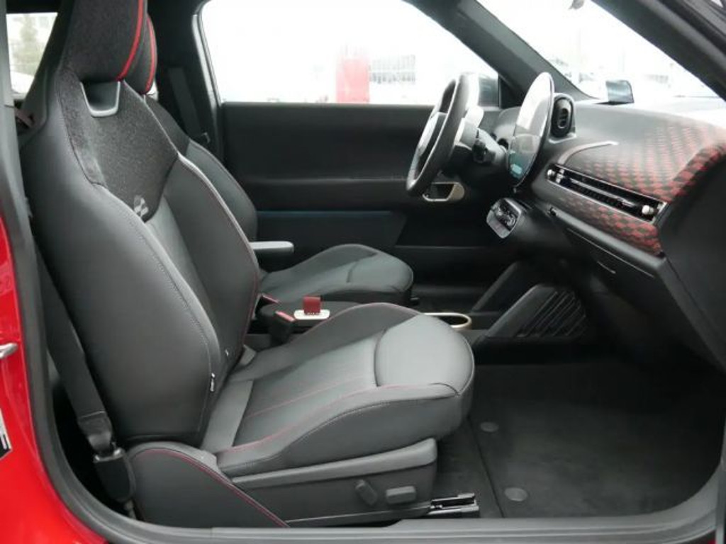 Mini Mini Electric