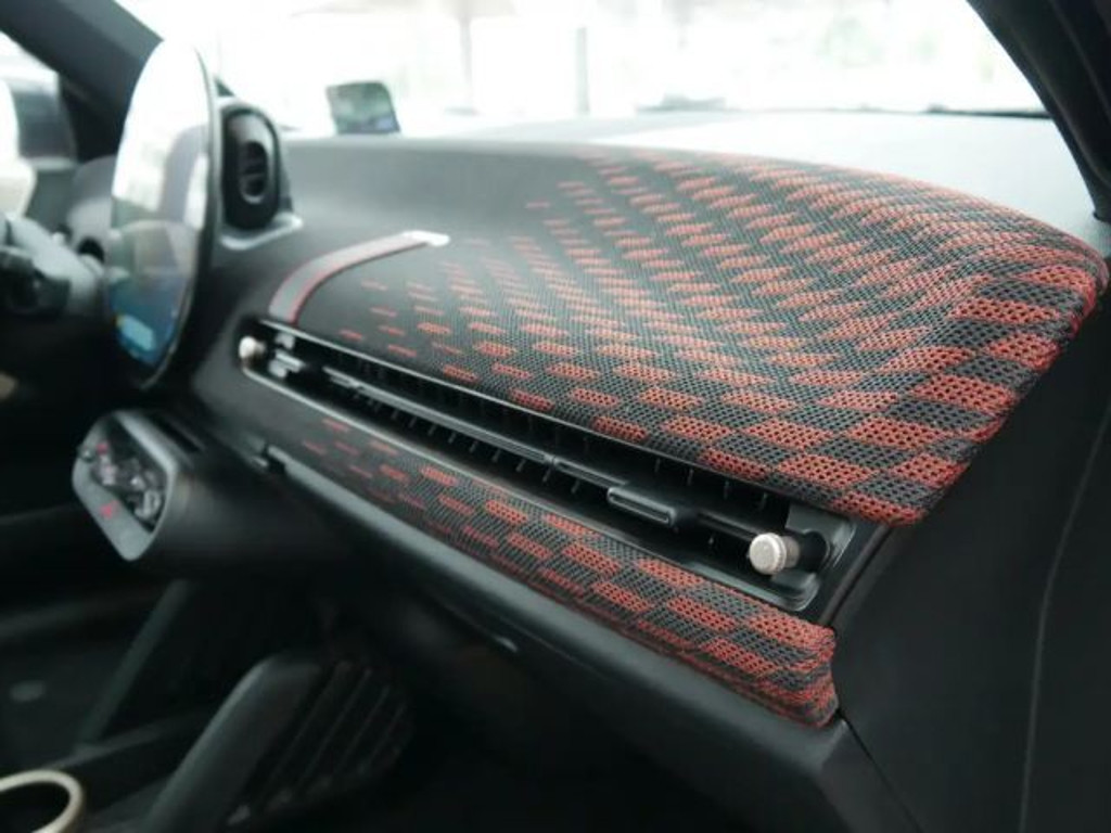Mini Mini Electric