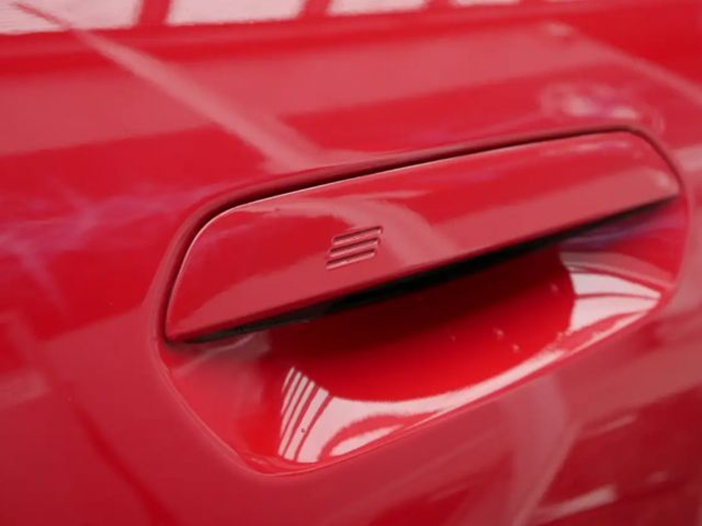 Mini Mini Electric