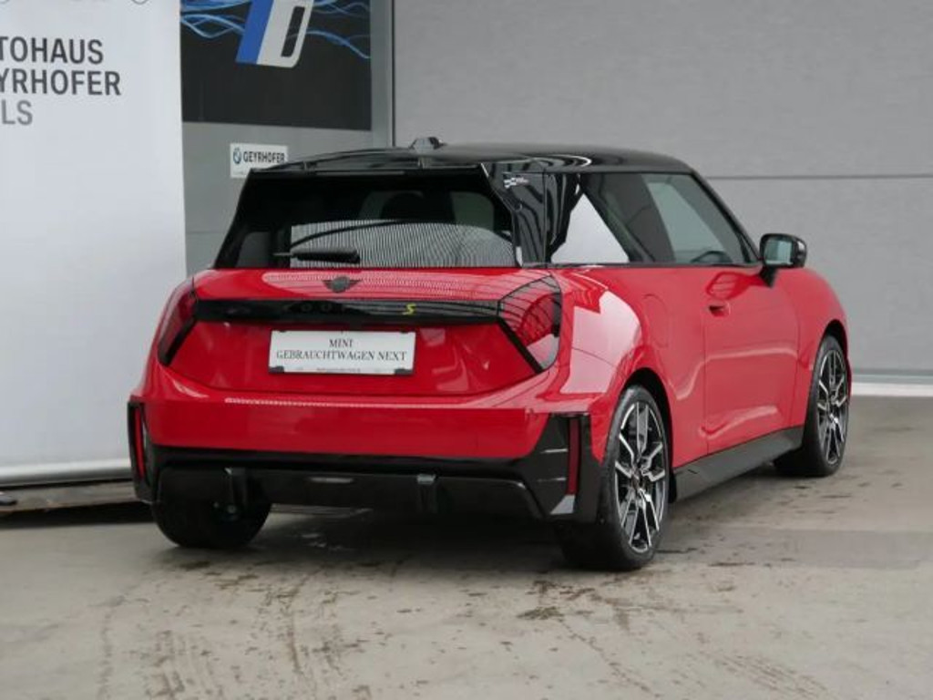Mini Mini Electric