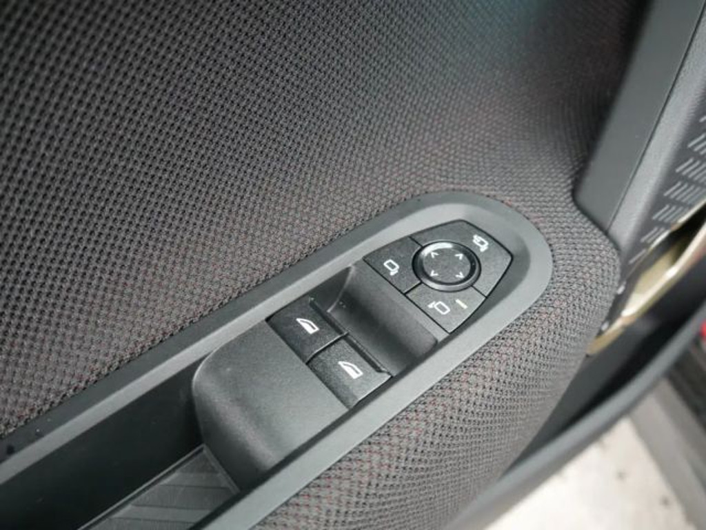 Mini Mini Electric