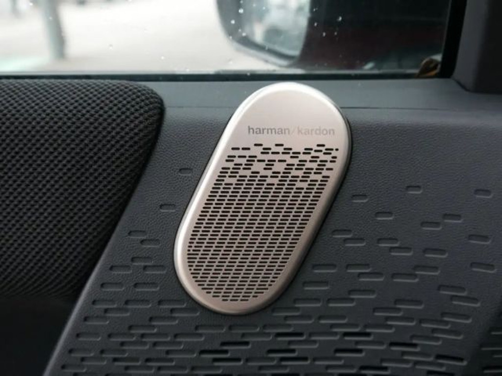 Mini Mini Electric