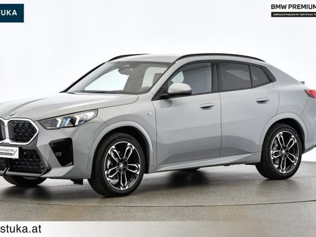 BMW X2 xDrive