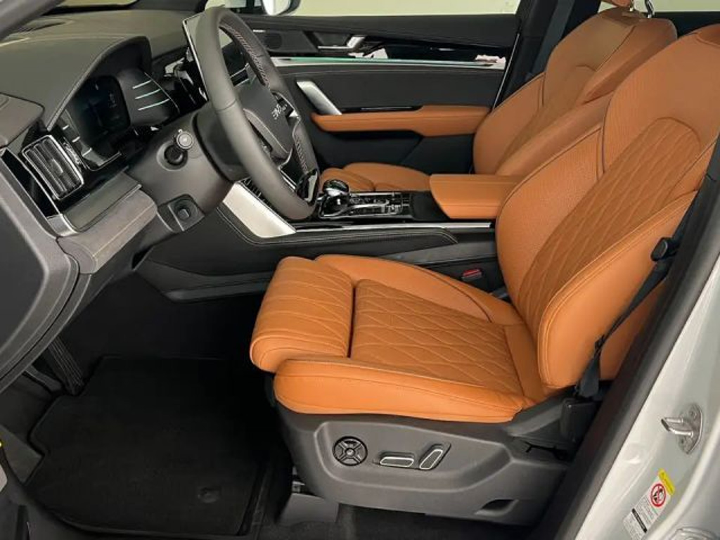 BYD Tang
