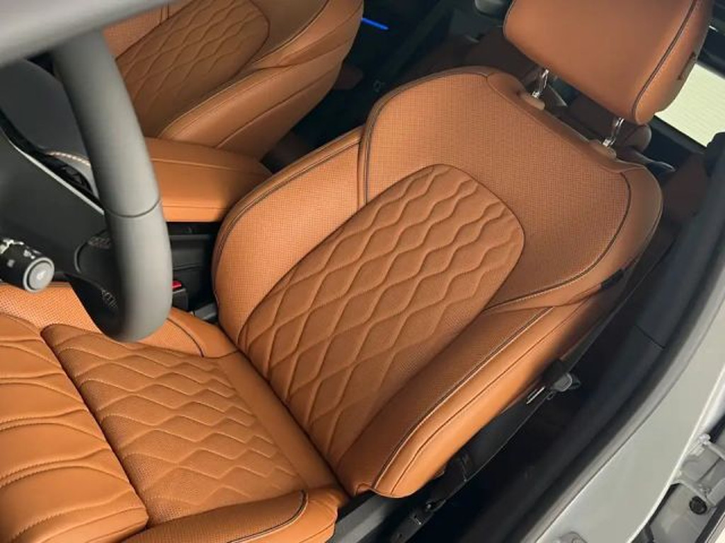 BYD Tang