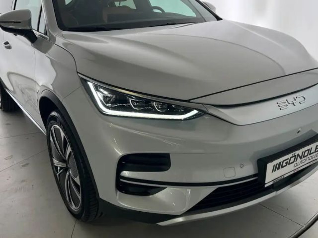 BYD Tang