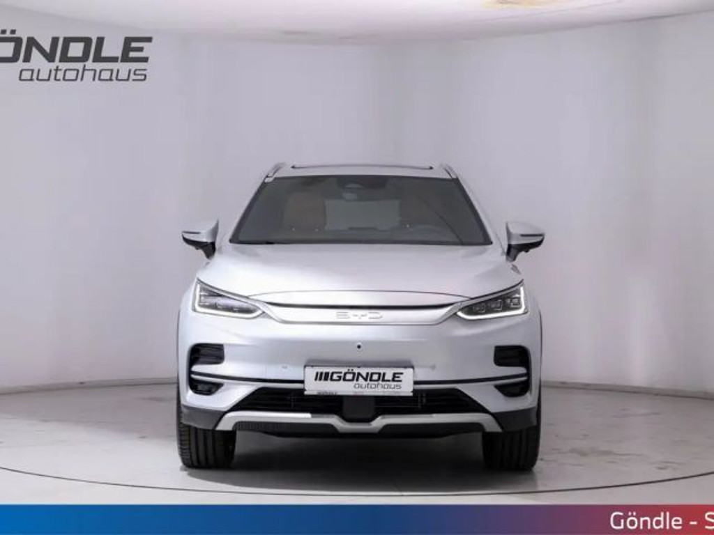 BYD Tang