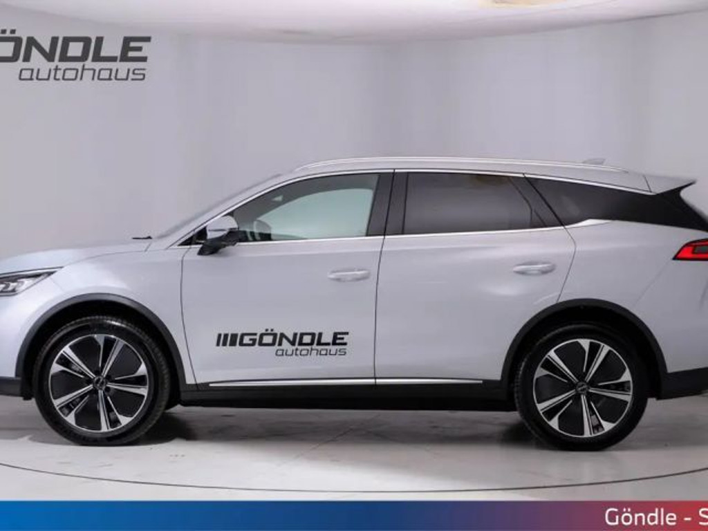 BYD Tang