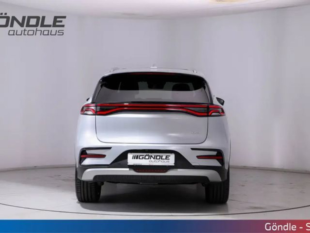 BYD Tang