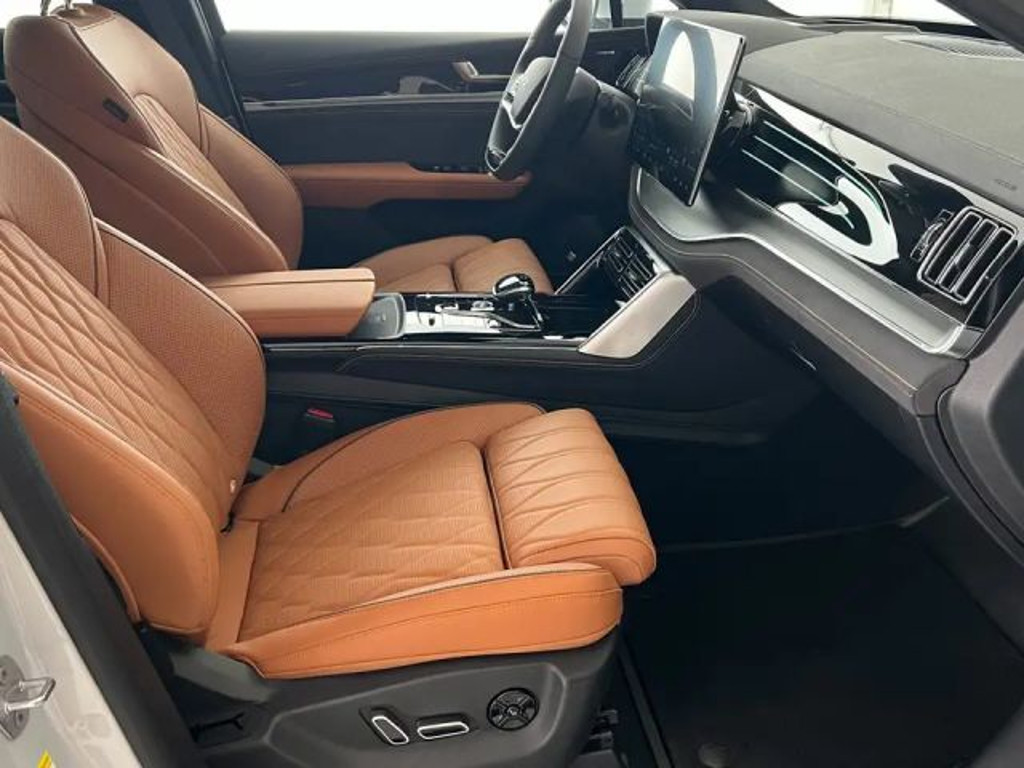 BYD Tang