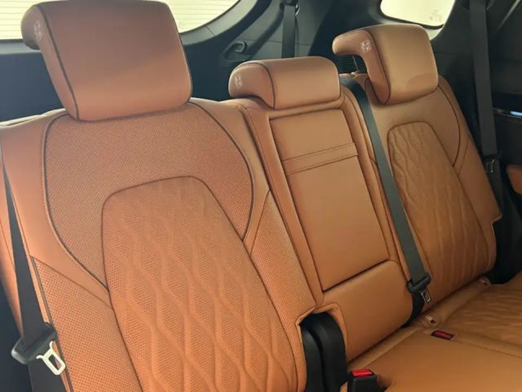 BYD Tang