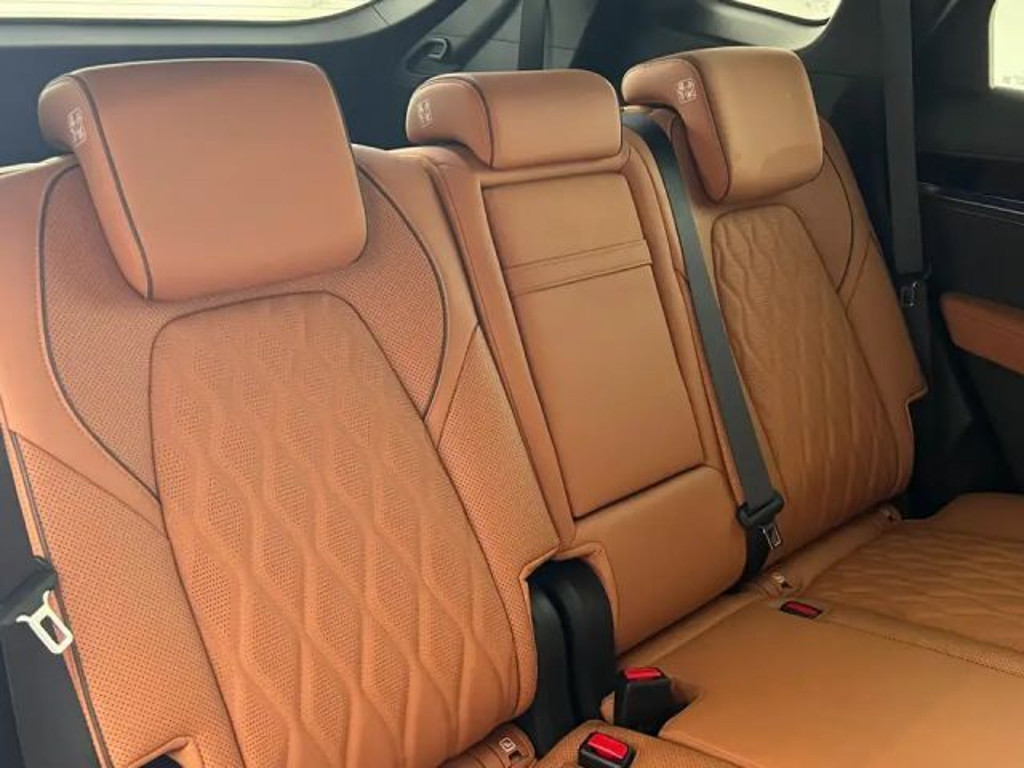 BYD Tang