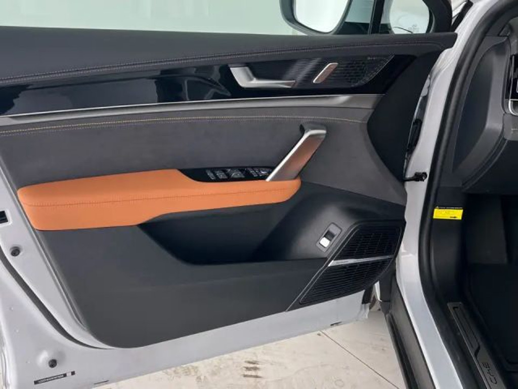 BYD Tang