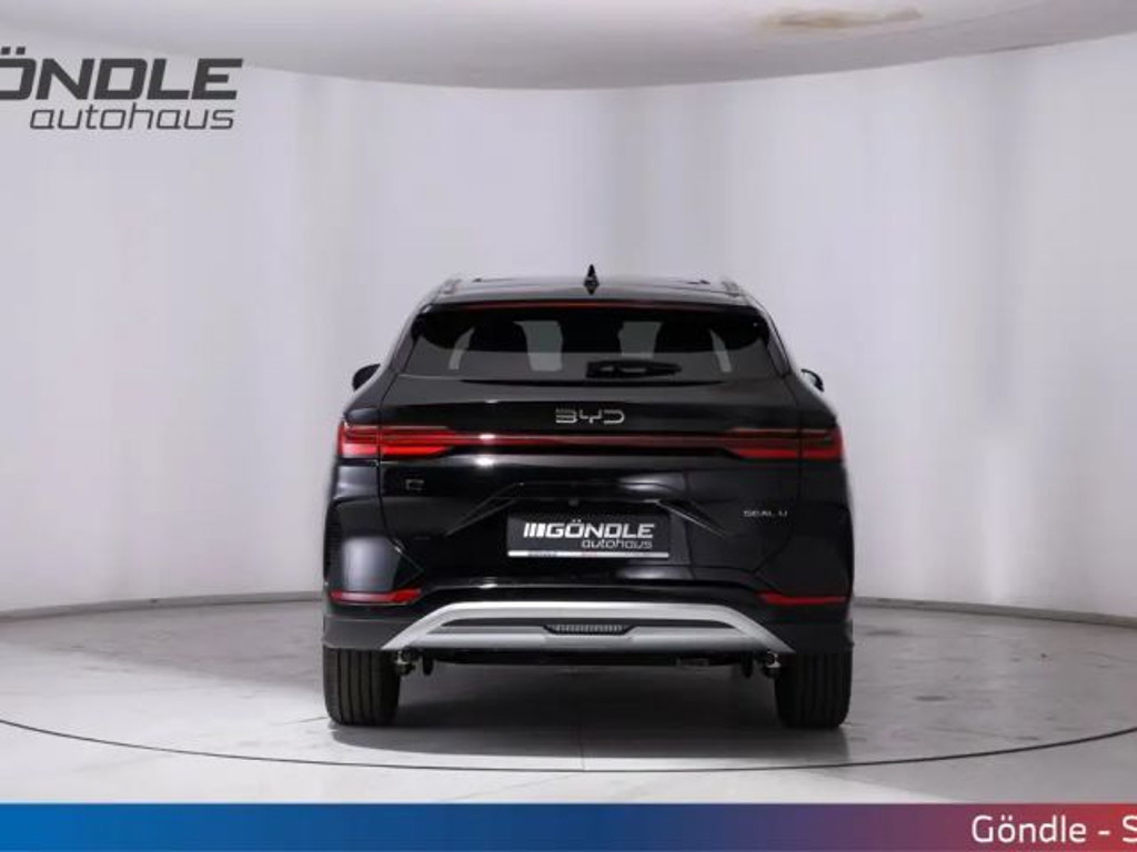 BYD Seal U