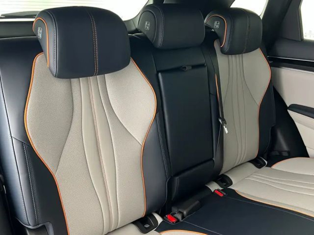 BYD Seal U