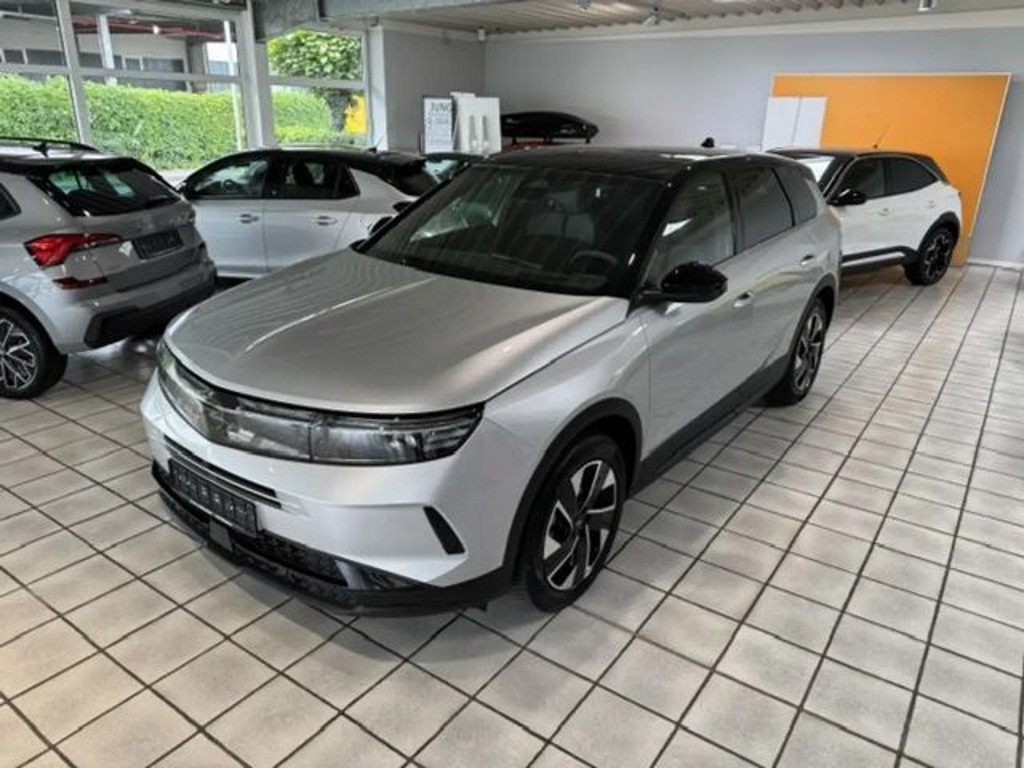 Opel Grandland Grand Sport Hybrid GS-Line