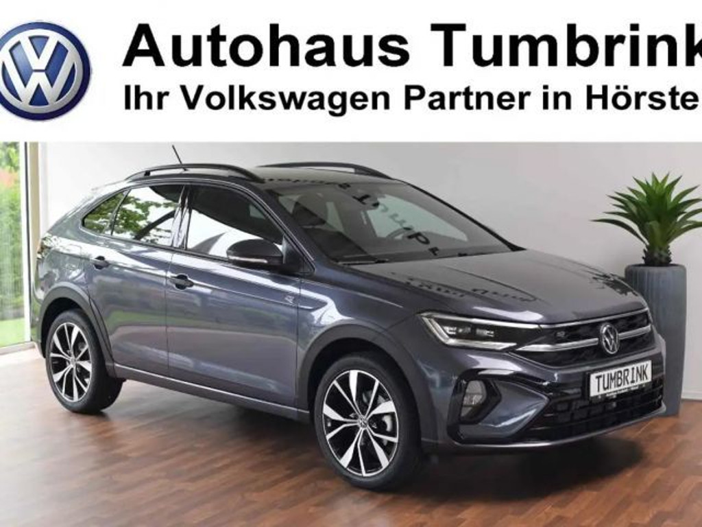 Volkswagen Taigo DSG R-Line