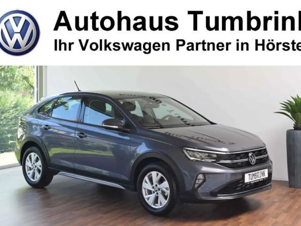 Volkswagen Taigo Life