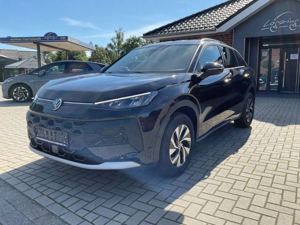 Volkswagen T-Roc DSG 1.5 eTSI