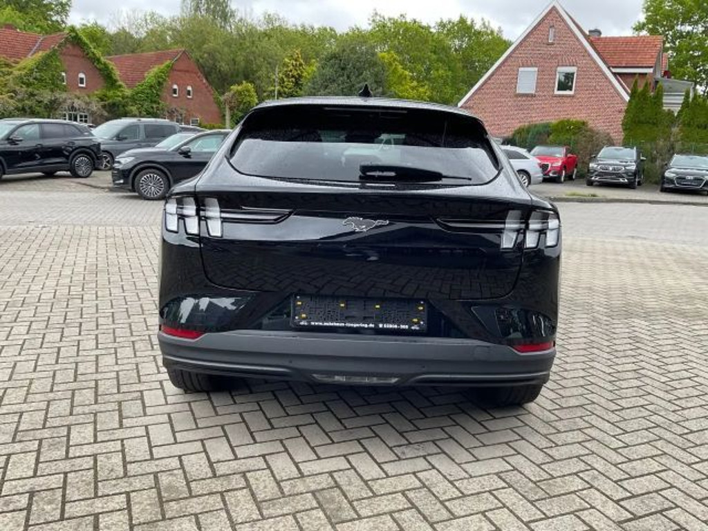 Ford Mustang Mach-E