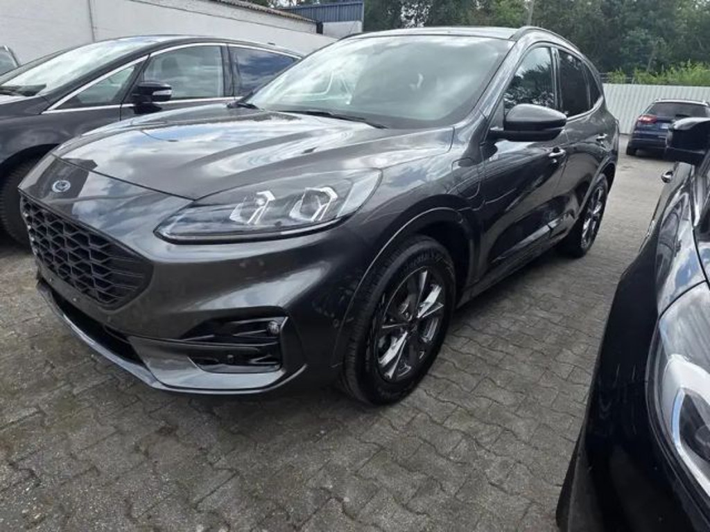 Ford Kuga ST Line Plug in Hybrid X