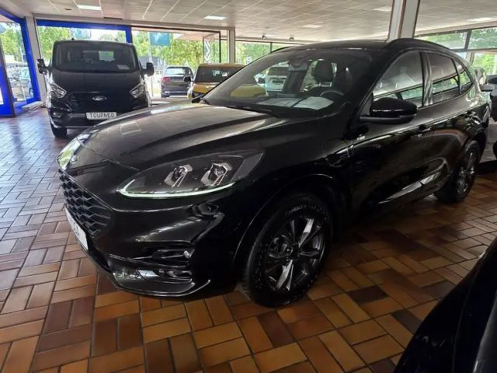 Ford Kuga ST Line Plug in Hybrid X