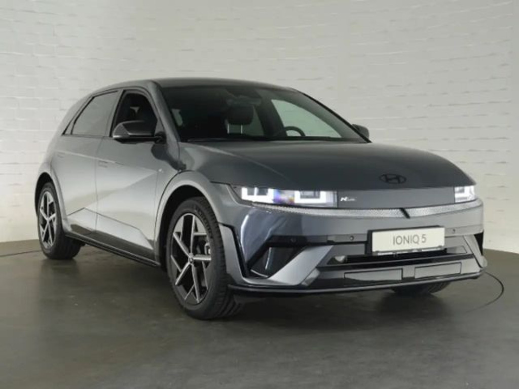 Hyundai Ioniq 5