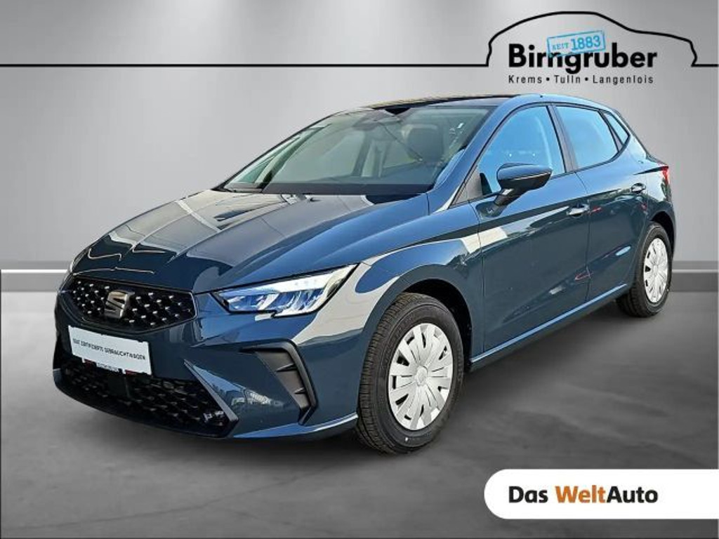 Seat Ibiza 1.0 TSI Reference