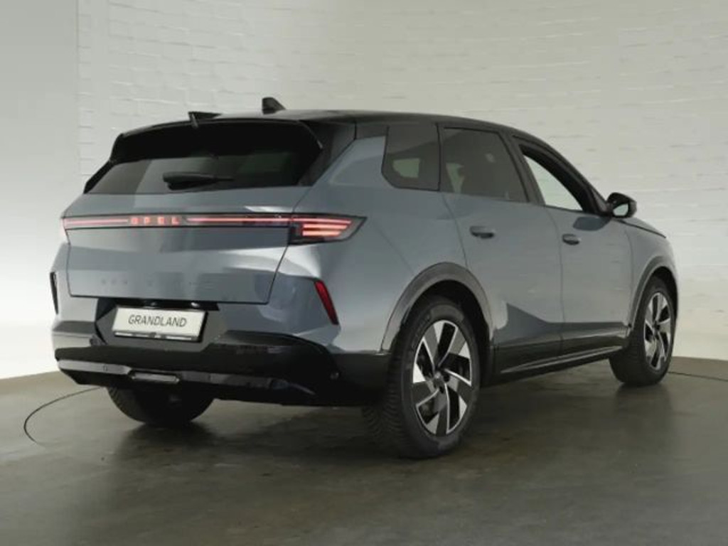 Opel Grandland Grand Sport GS-Line